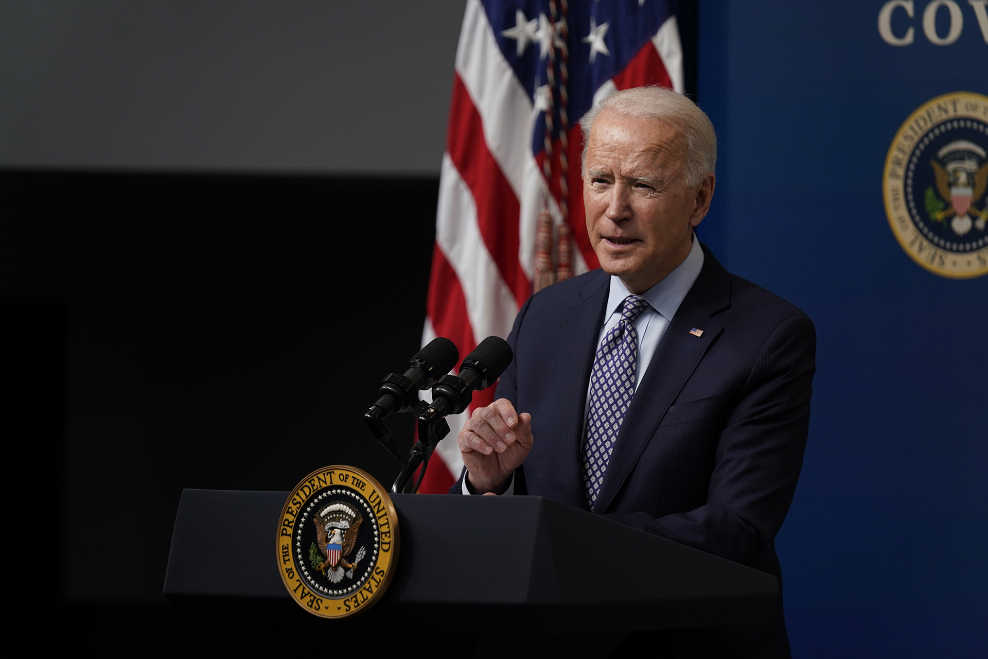 Joe Biden