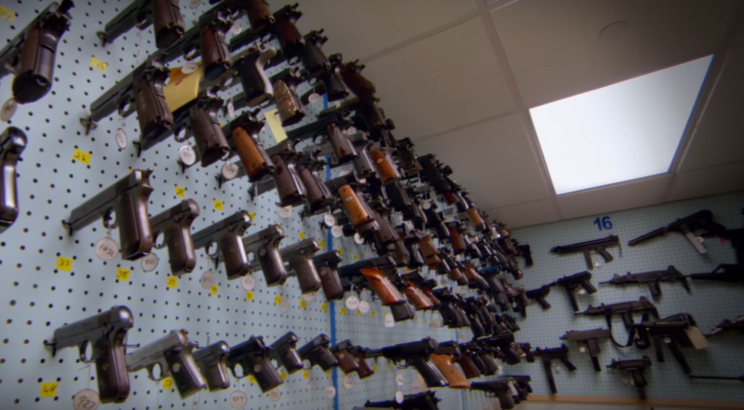 NRA-Under-Fire-mass-shootings-documentaries