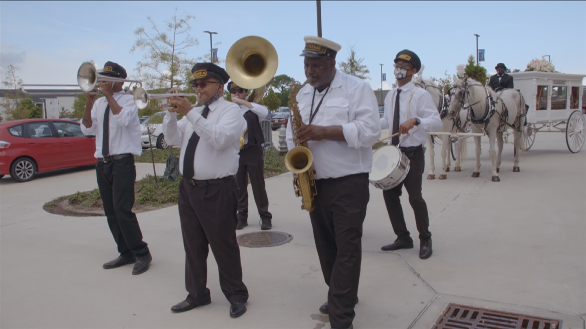 death is our business new orleans funeral covid