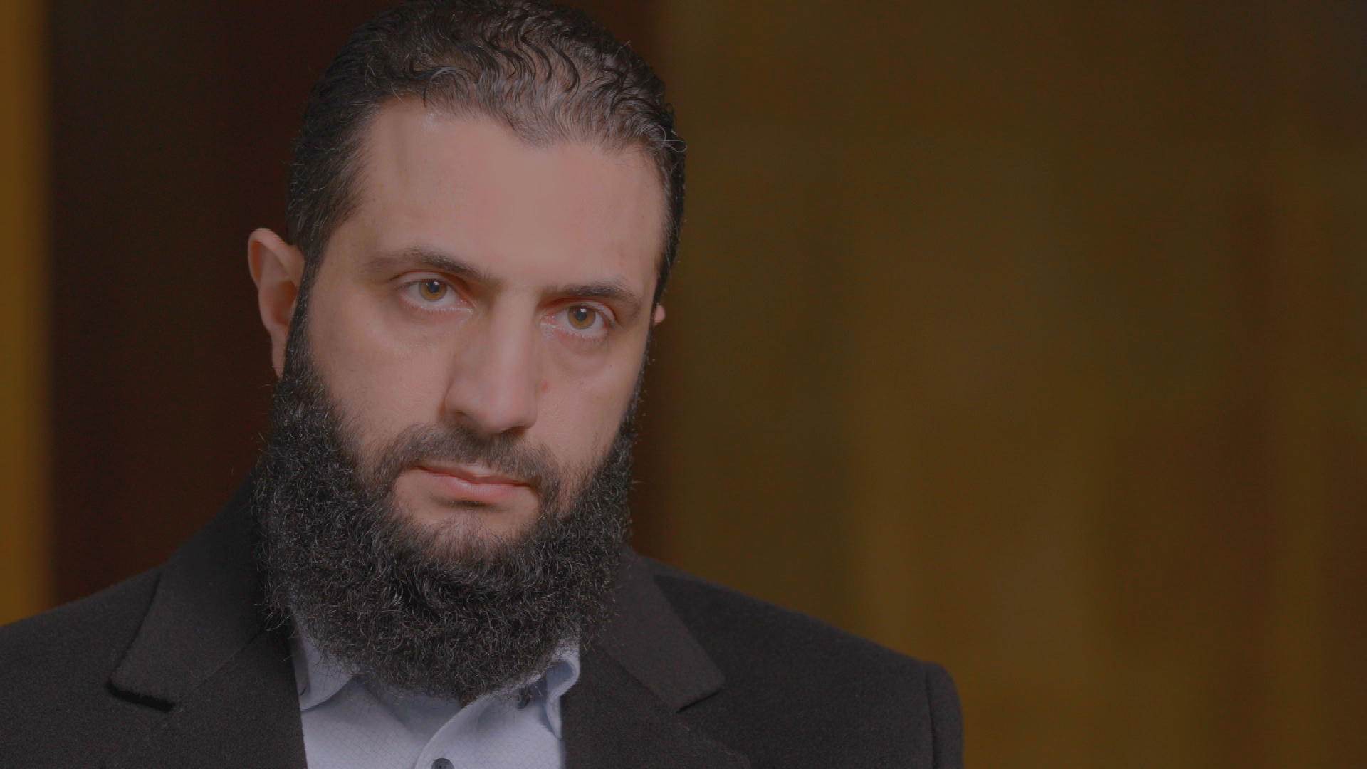 FRONTLINE Mohammad al-Jolani