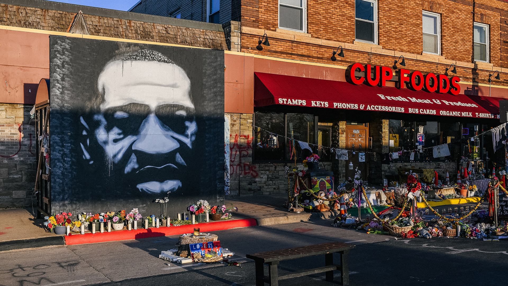 Derek Chauvin Murder Trial For Death Of George Floyd Continues In Minneapolis