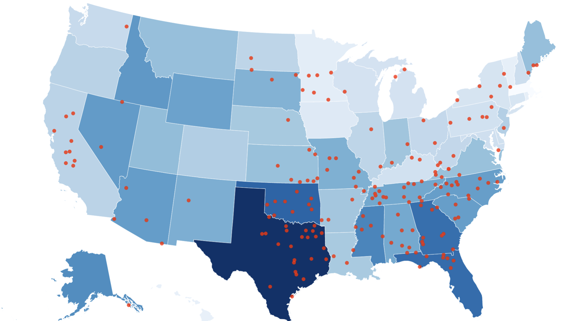 rural hospital closures APM research