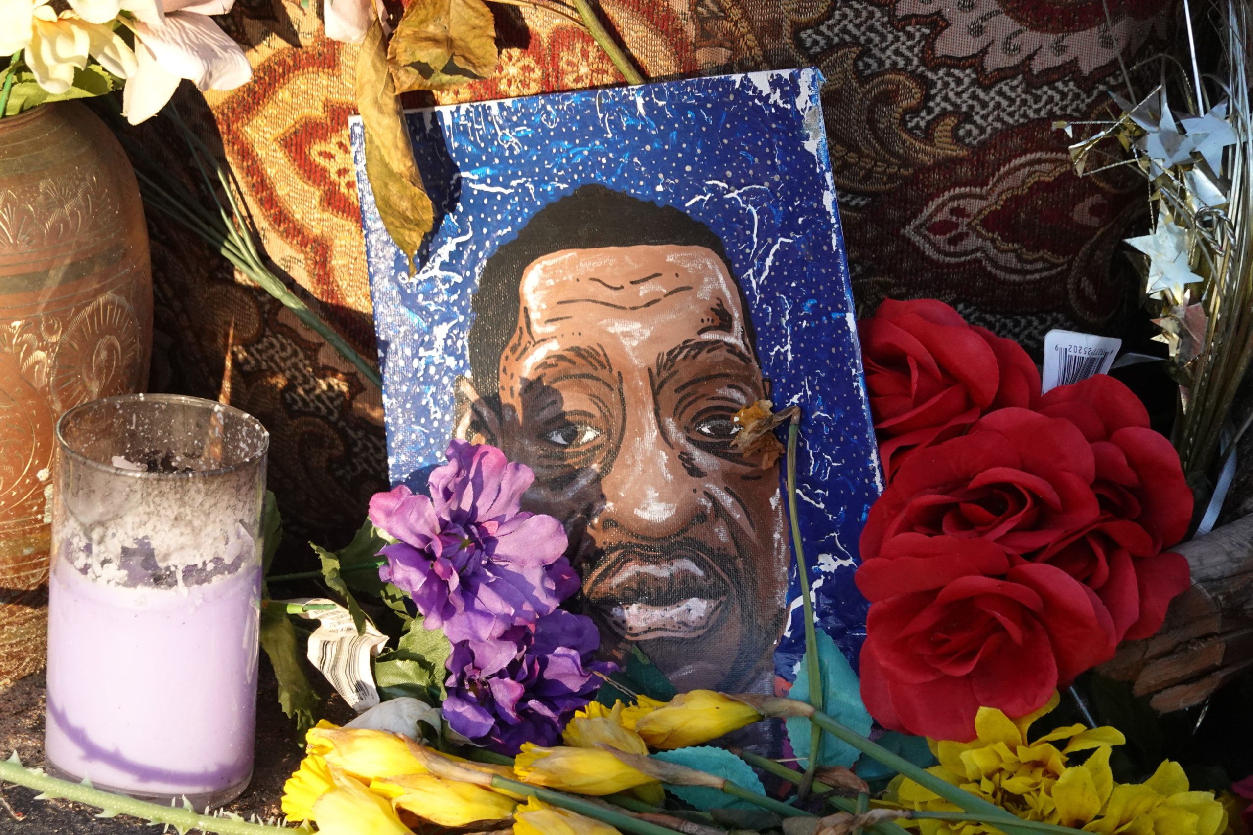 Minneapolis Prepares For Derek Chauvin Trial With Rallies And Prayer Vigil