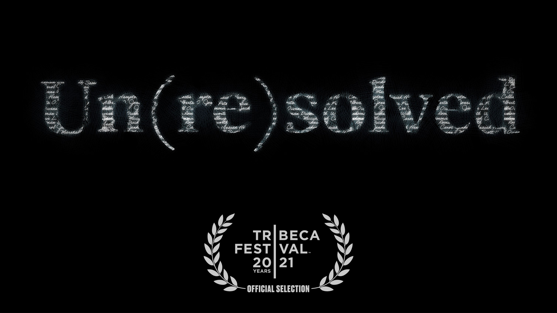 Unresolved_Tribeca_Announcement