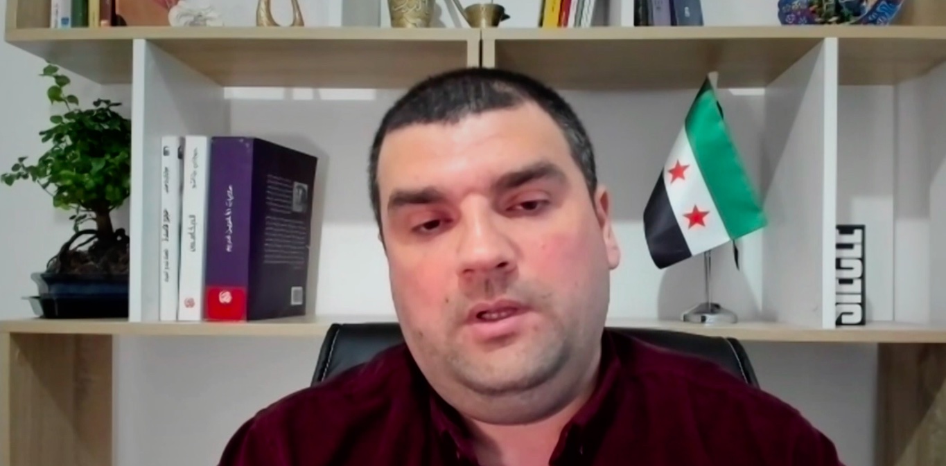 Mohammed al-Salloum
