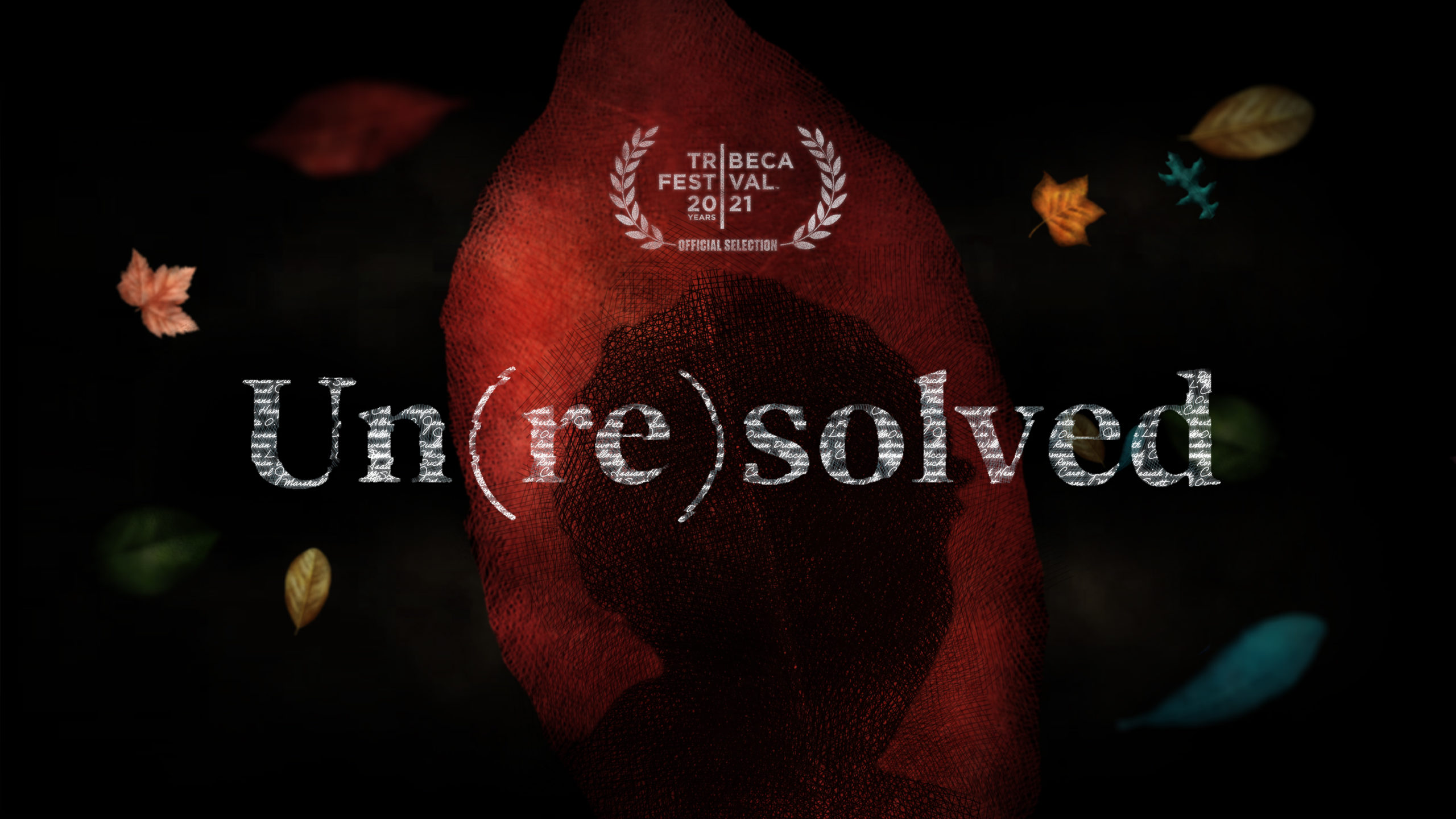 unresolved_for homepage
