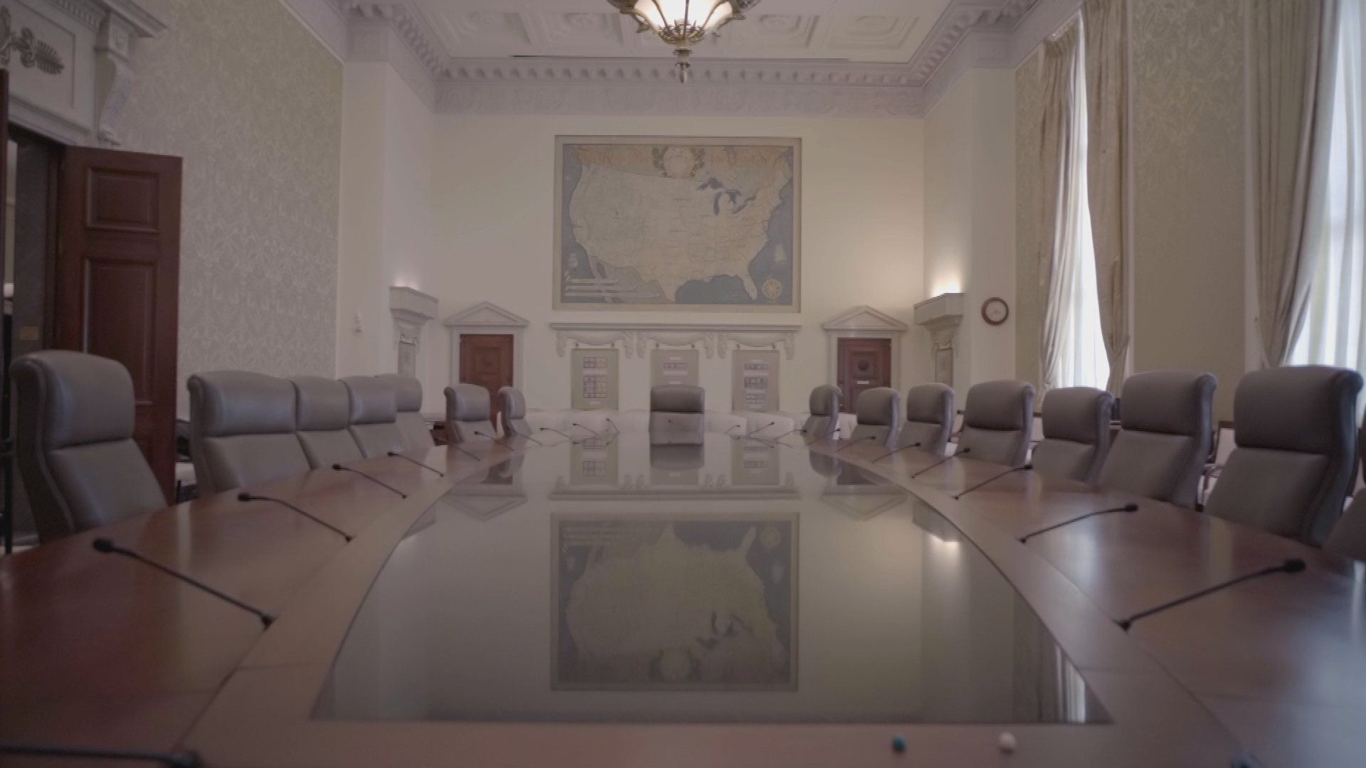 The-Power-of-the-fed-who-is-on-the-federal-reserve-board-of-governors