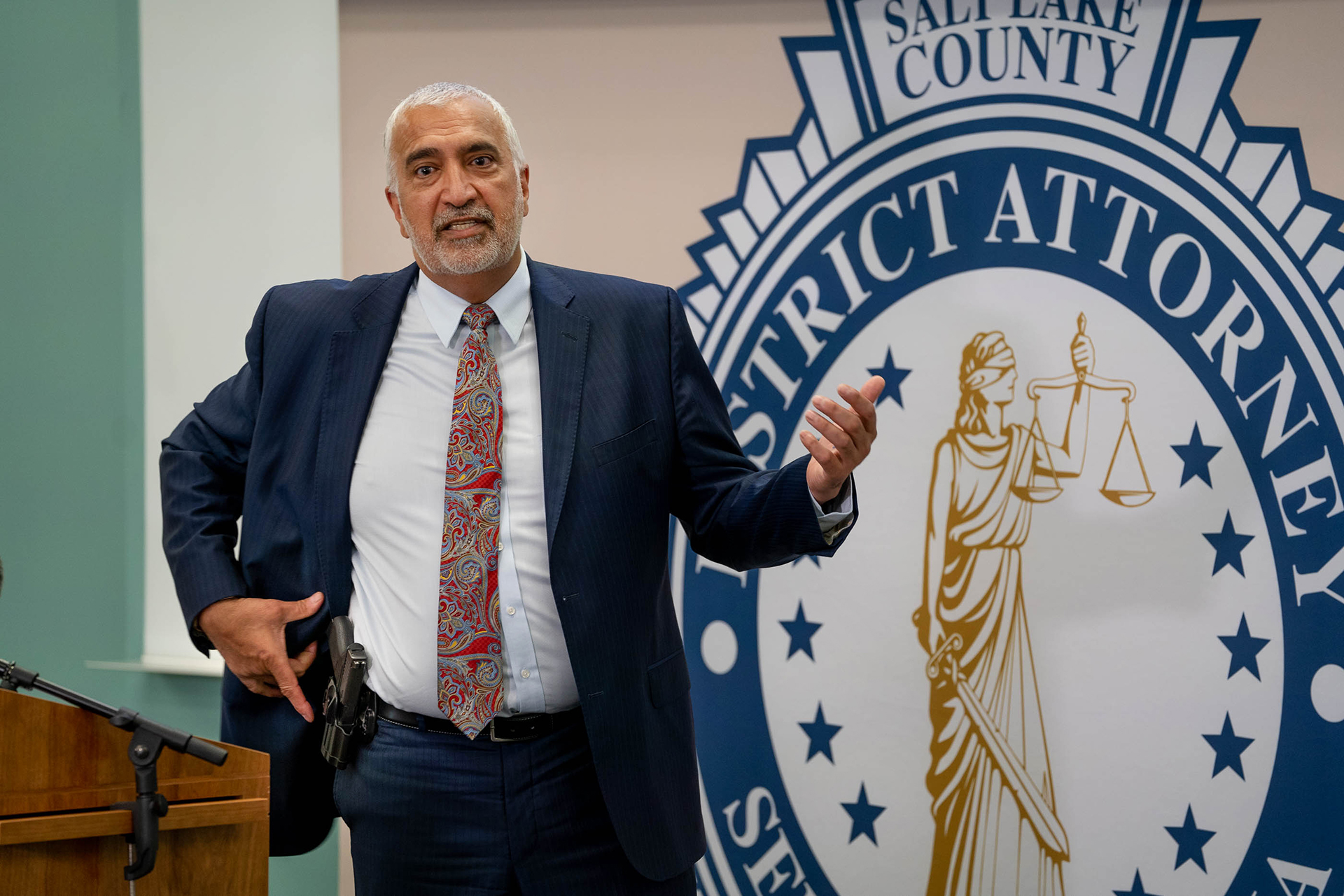 salt lake city prosecutor utah law
