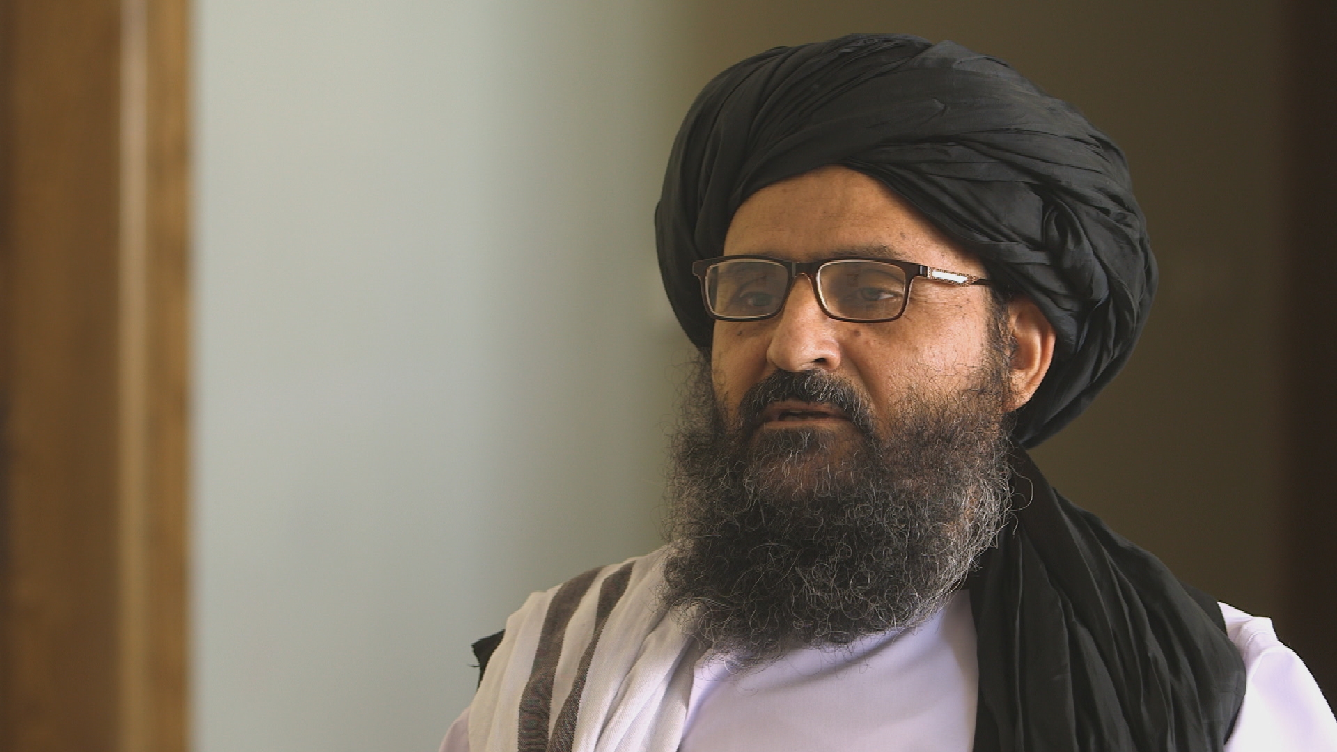 Afghanistan-taliban-mullah-abdul-ghani-baradar