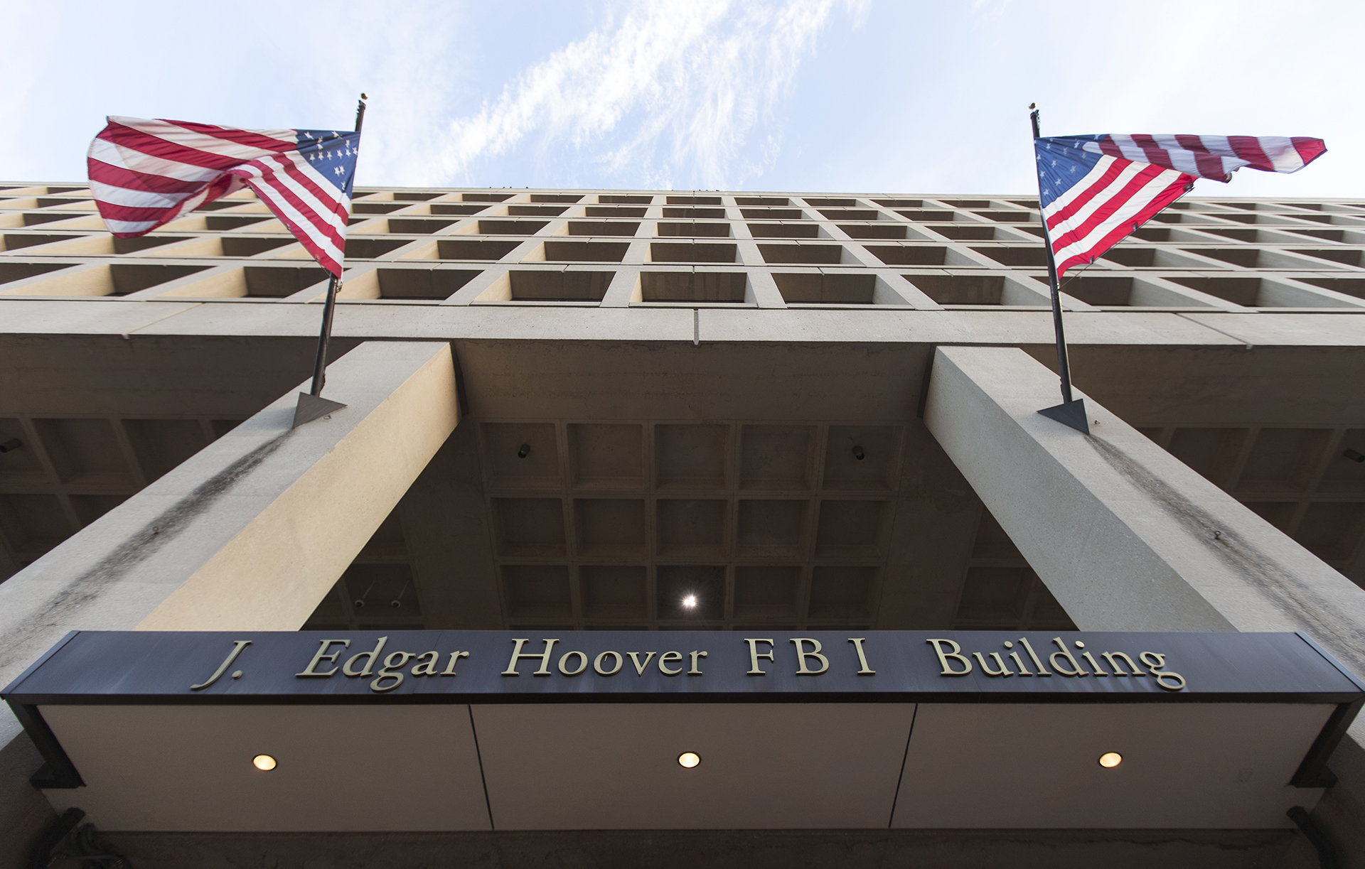 FBI