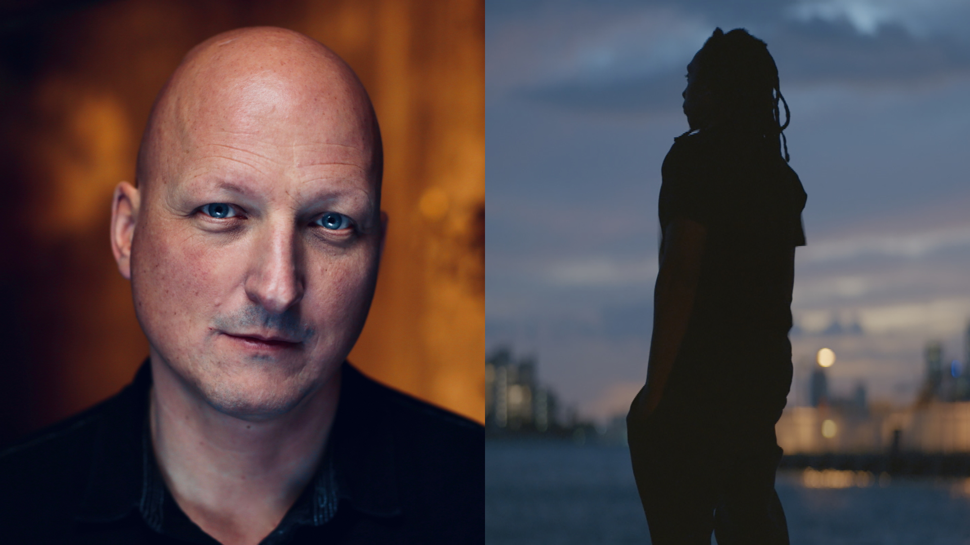 dan reed in the shadow of 911