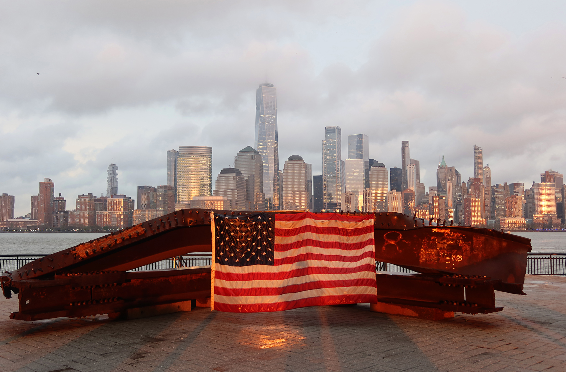 Sept. 11 to Jan. 6: The FRONTLINE Dispatch podcast