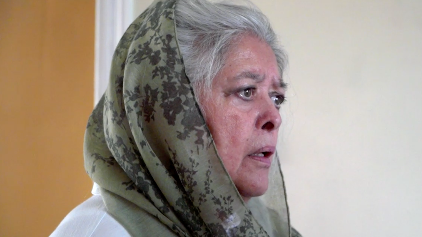 MahboubaSerajAfghanistanTalibanWomensRightsUpdated