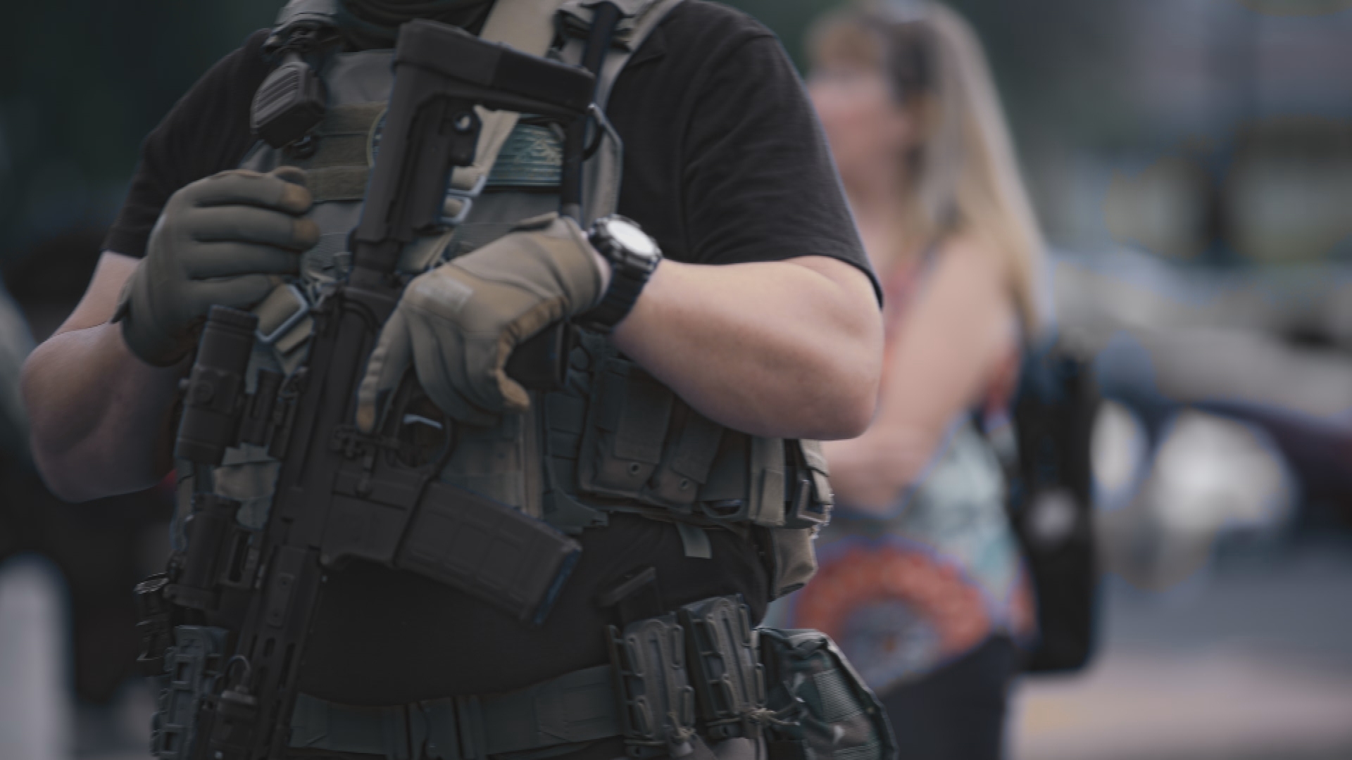 American Insurrection Update 2022