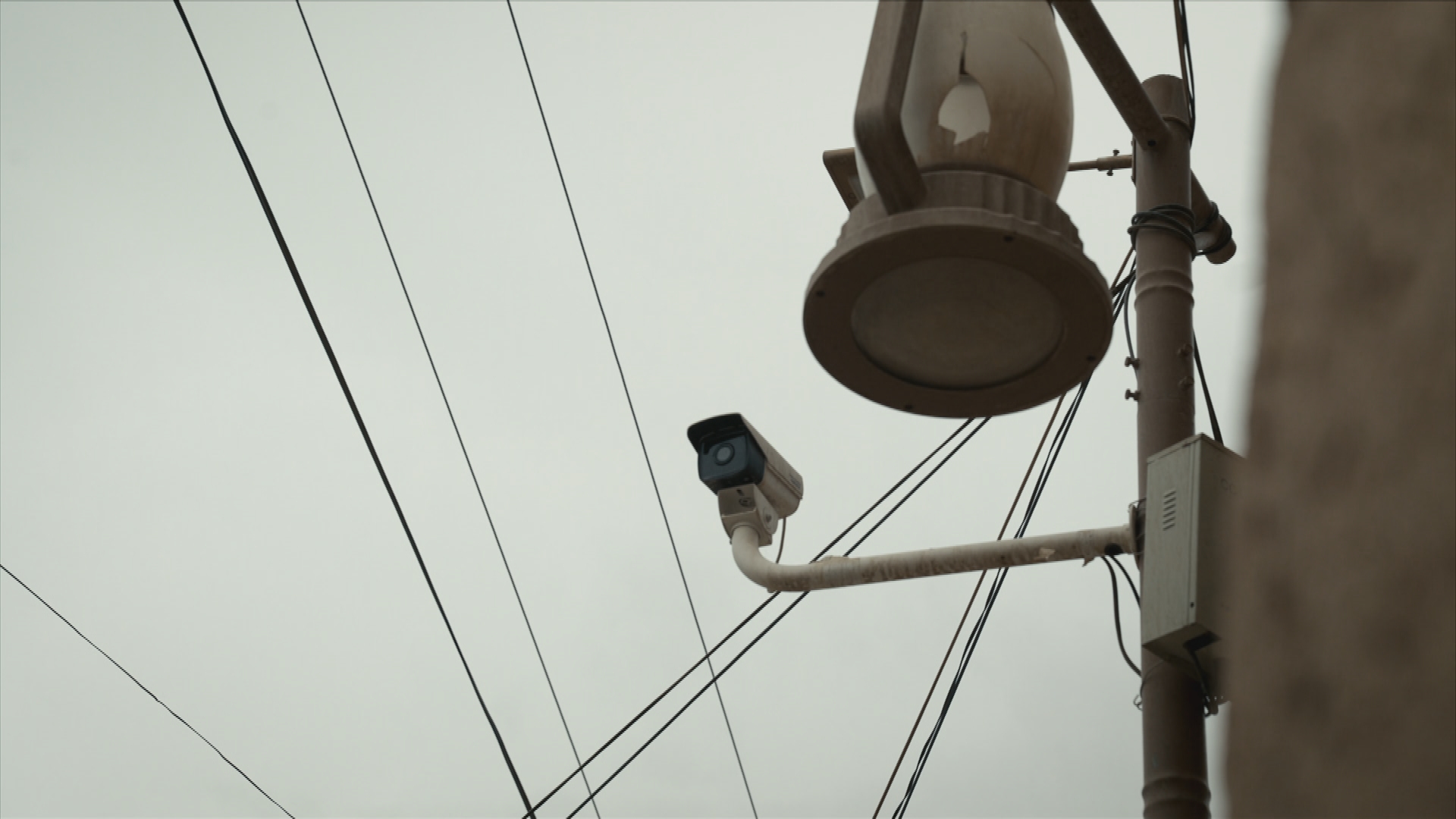 ChinaUndercoverUyghurSurveillance