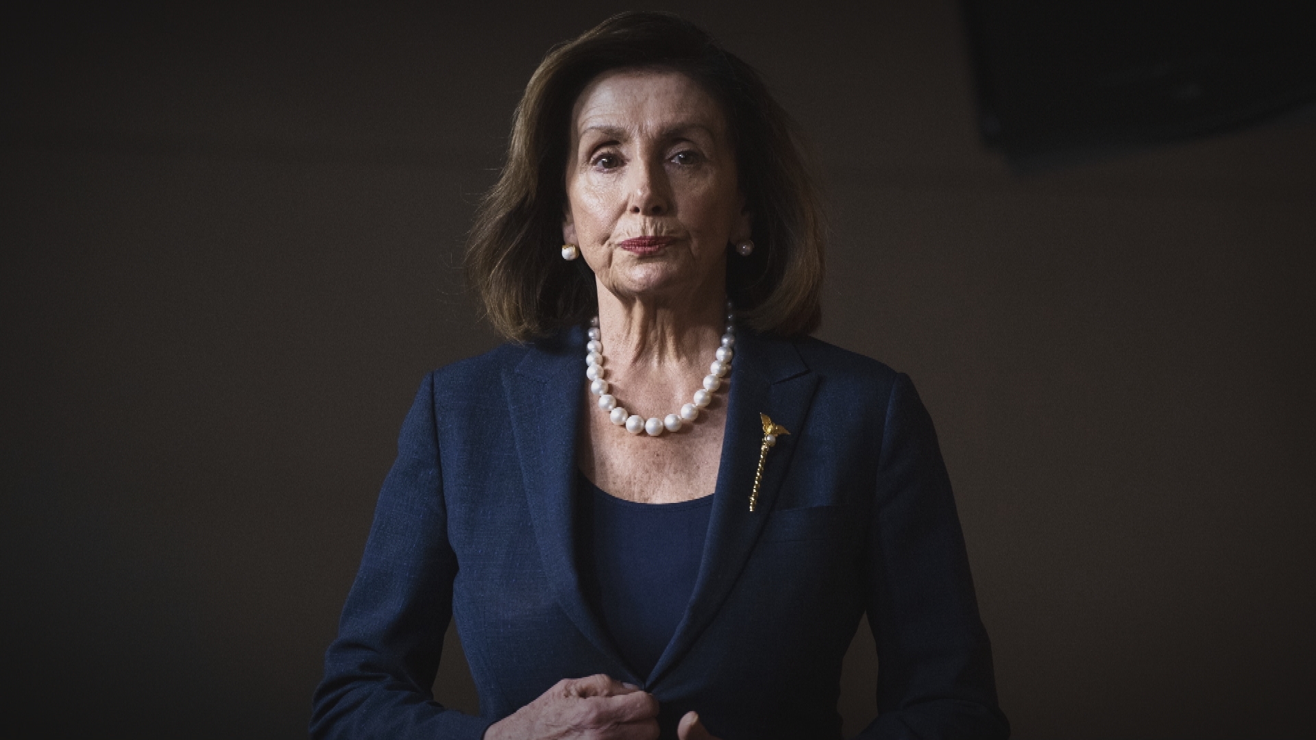 Pelosi Power