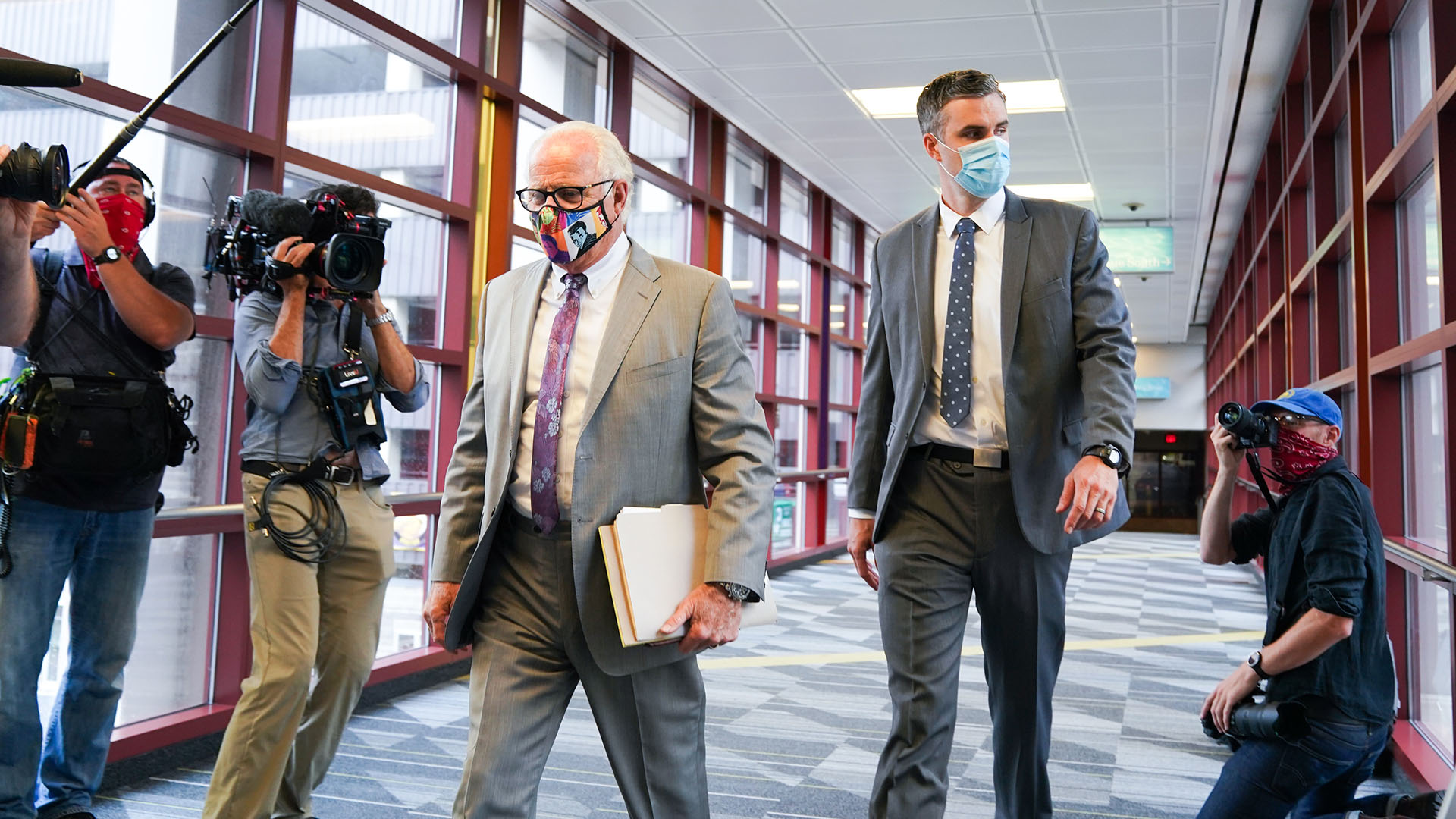 george-floyd-minneapolis-police-thomas-lane-pleads-guilty-manslaughter