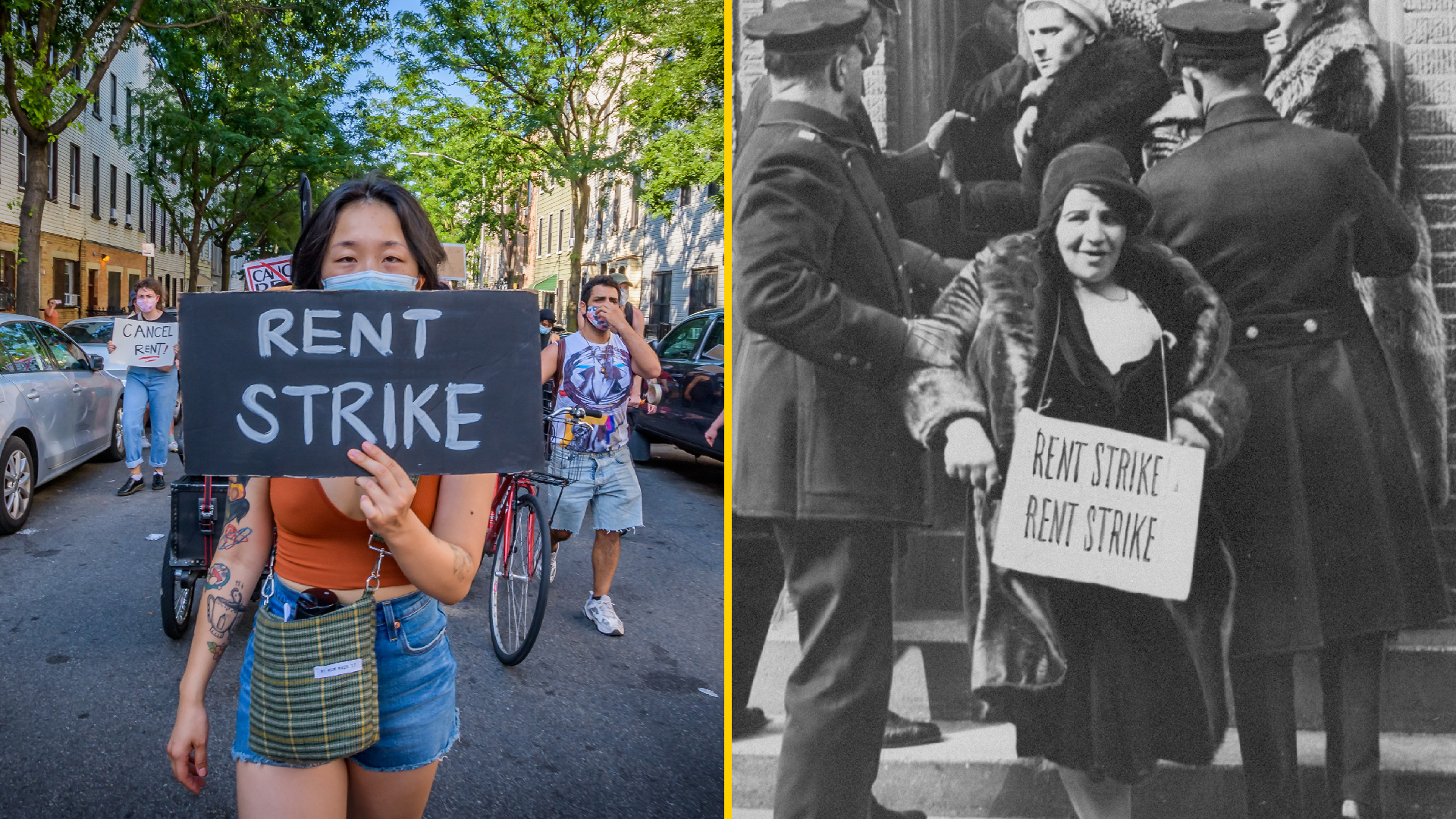 Retro Report NEW_YORK_EVICTIONS