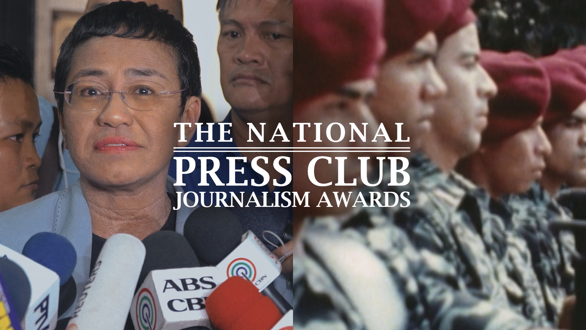NationalPressClubAwards2022