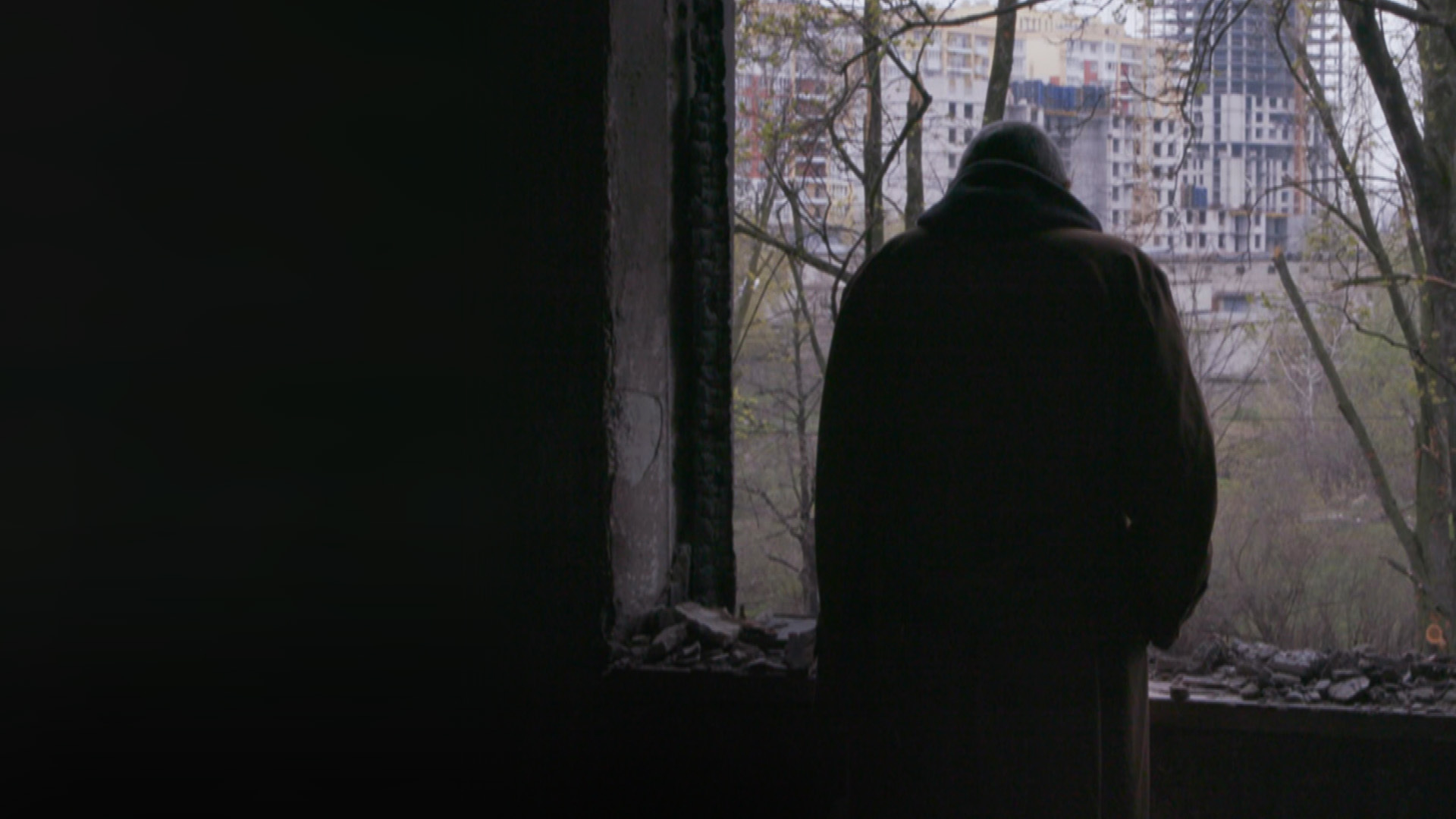 frontline ukraine life under russia attack