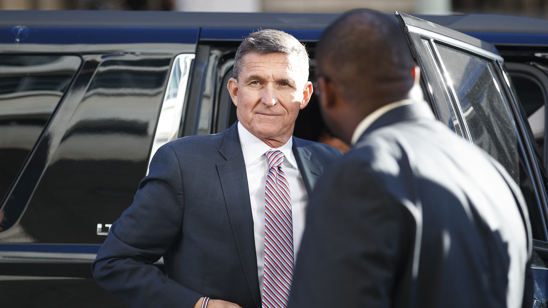 Michael Flynn