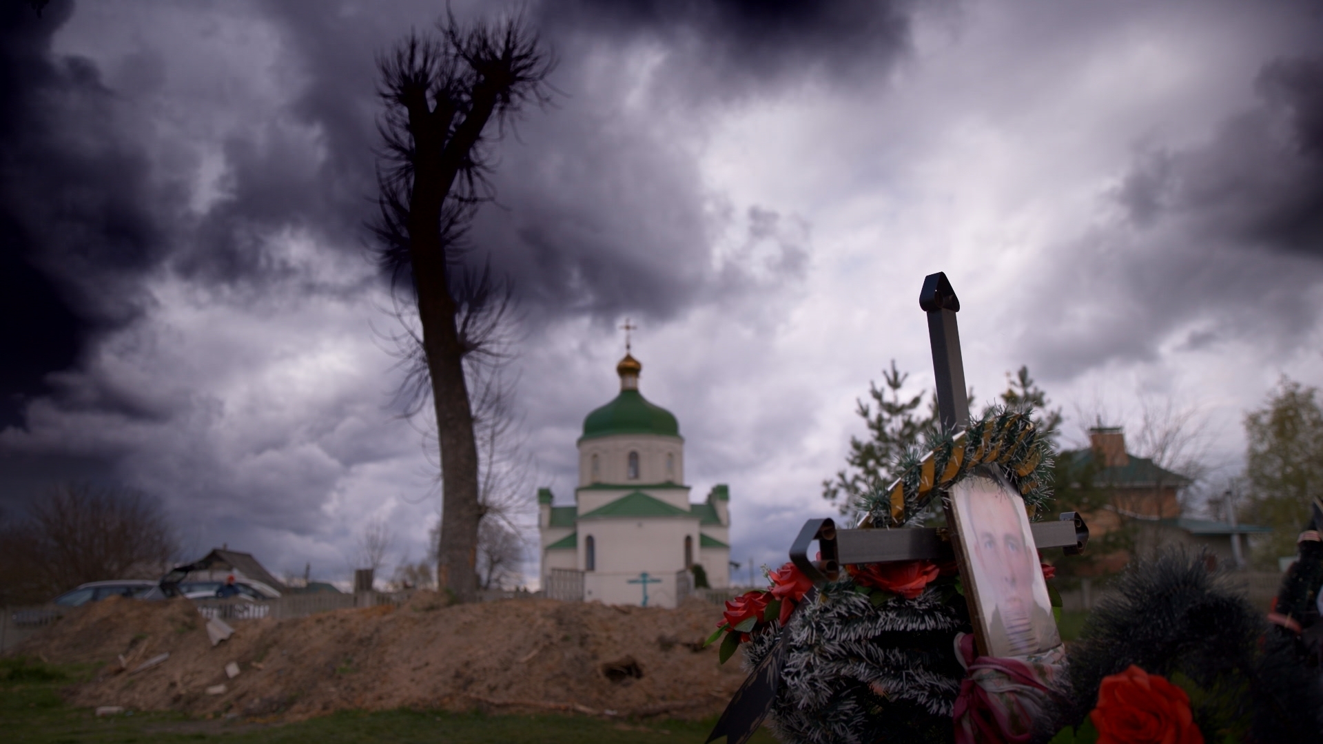 Putin Attack On Ukraine Documenting War Crimes Prologue