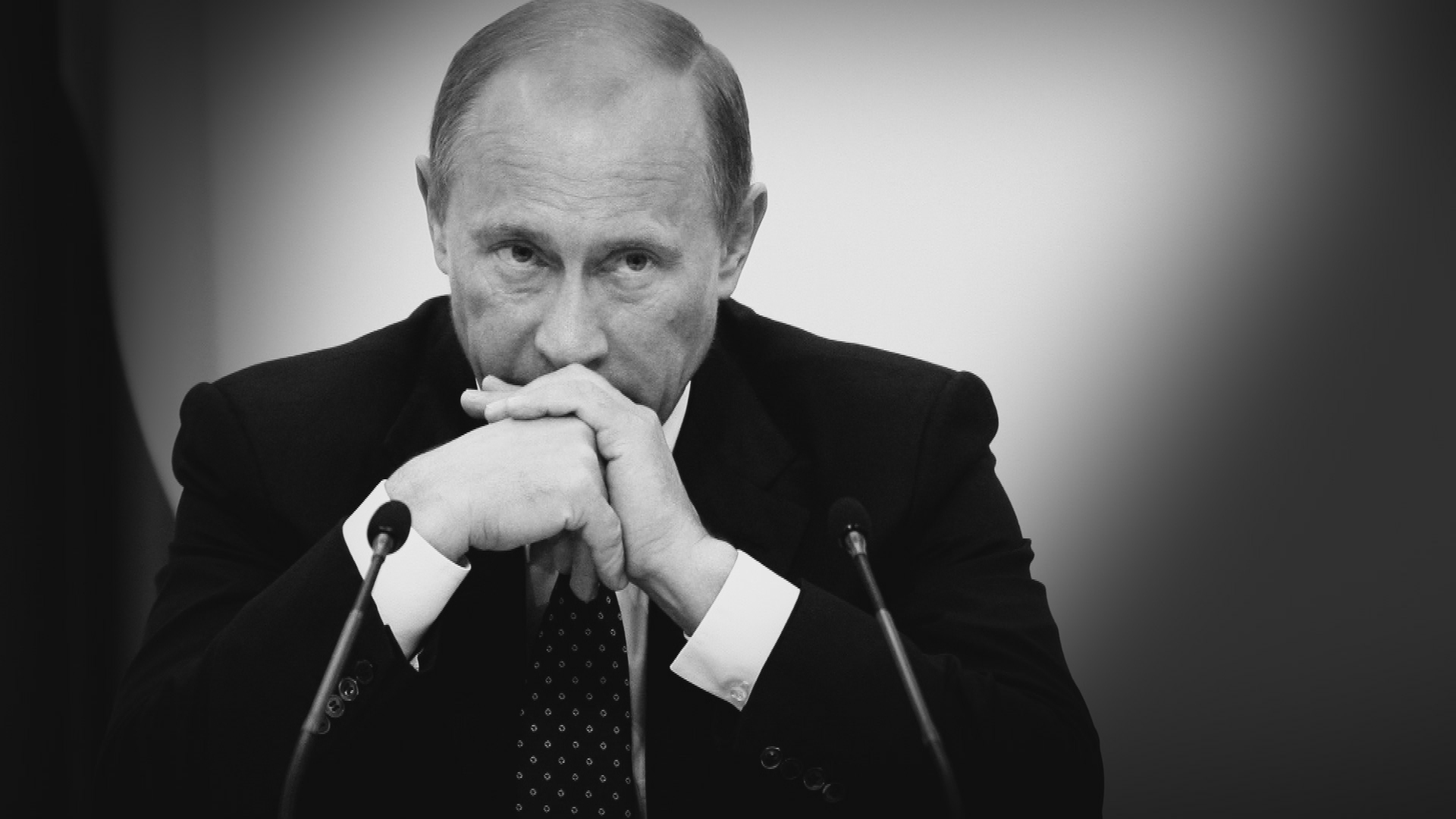 putin and the presidents