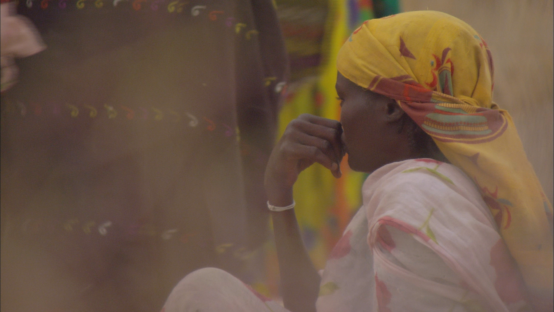 darfur frontline documentary on our watch