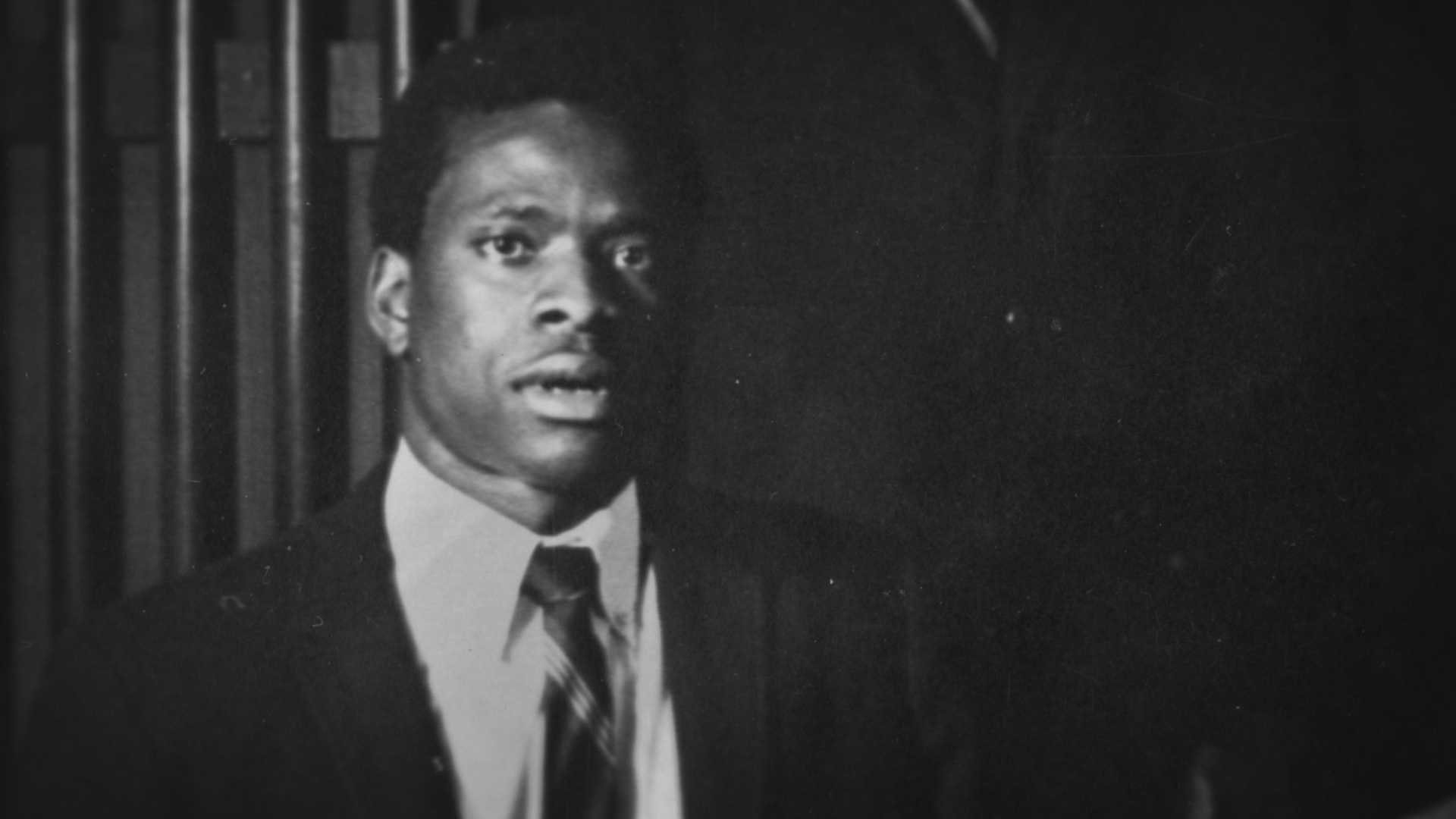 clarence thomas