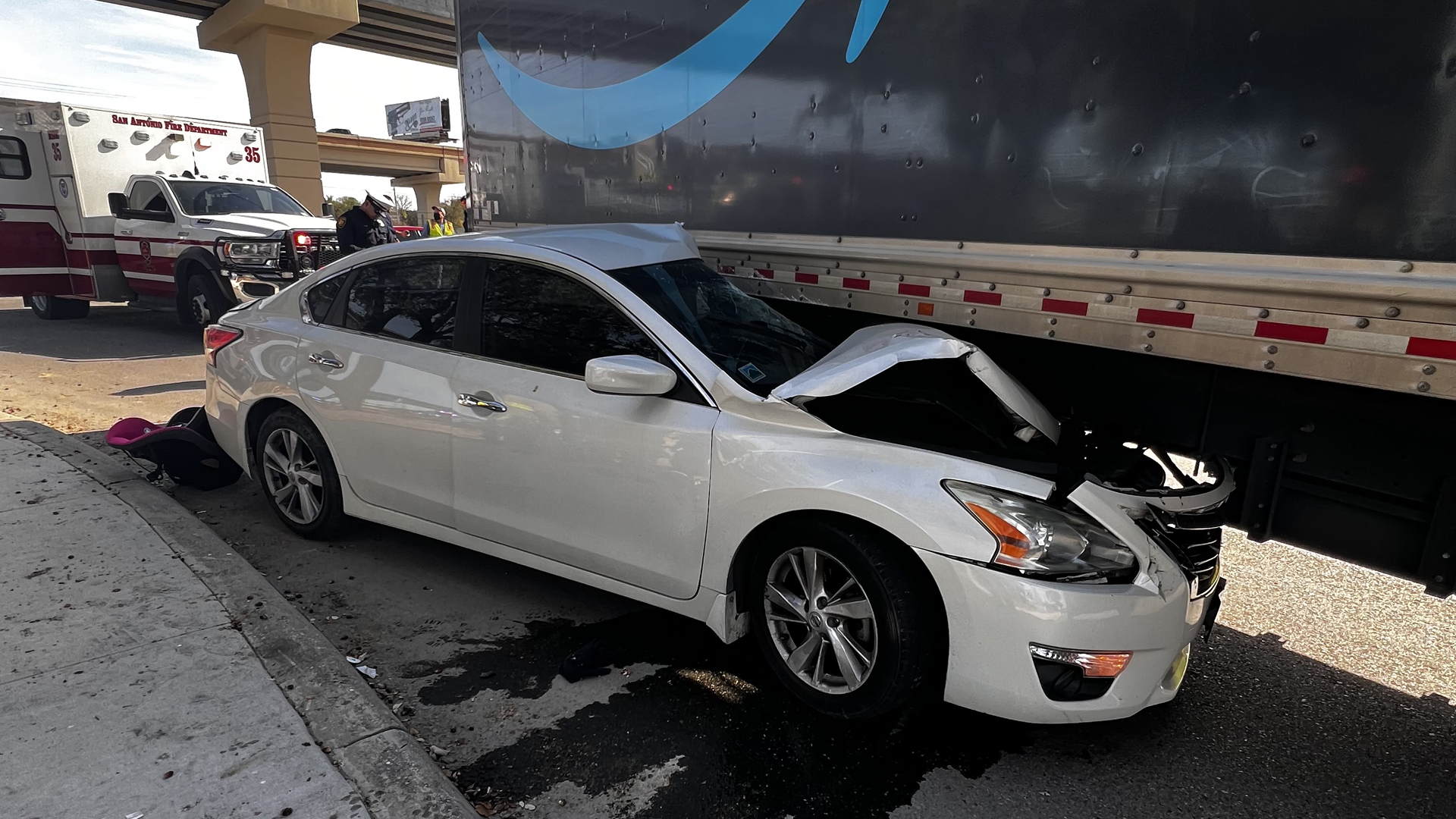 joshua moran crash copy