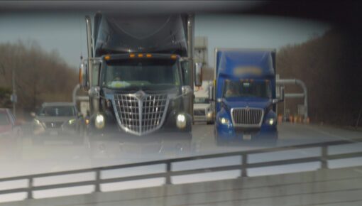 America's Dangerous Trucks documentary
