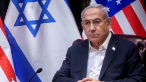 Netanyahu, America & the Road to War in Gaza