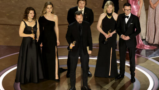 96th Annual Academy Awards - Show