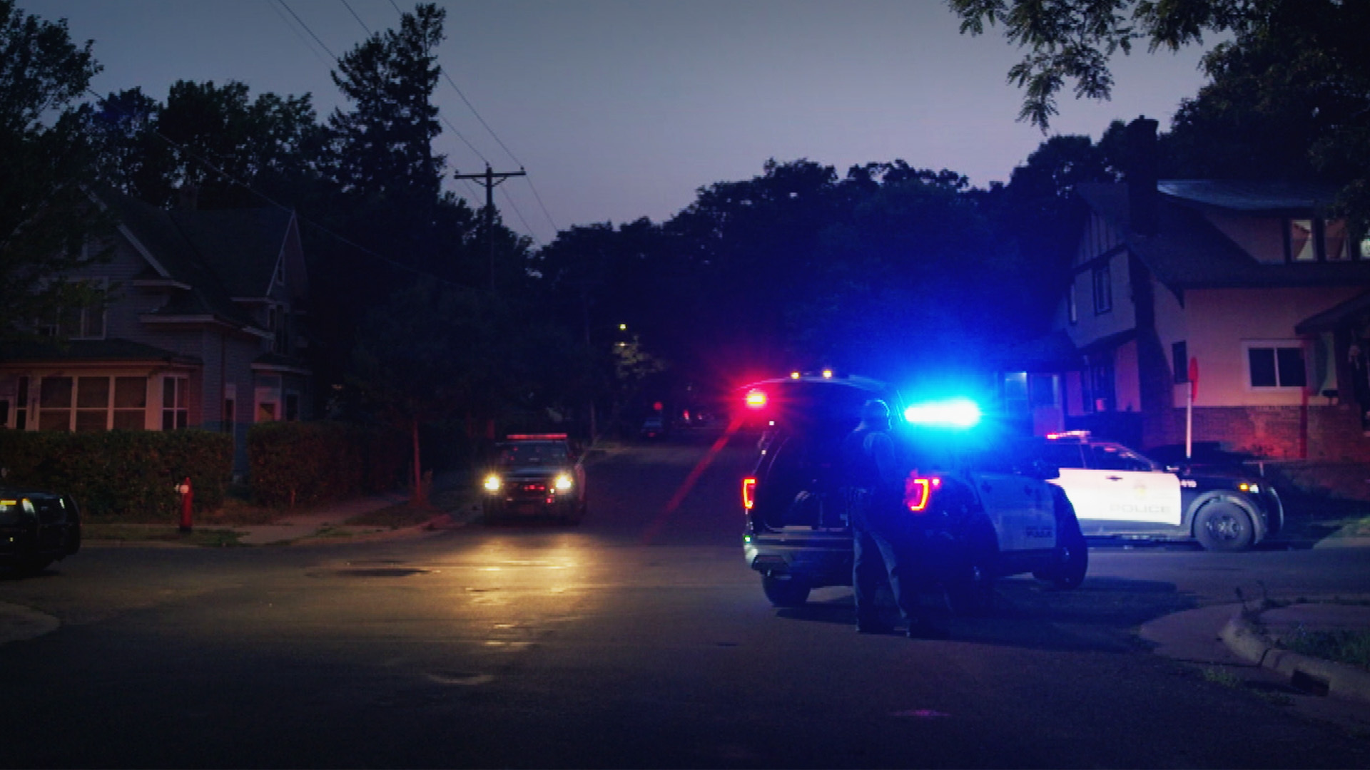 A still from the FRONTLINE and Associated Press documentary 
