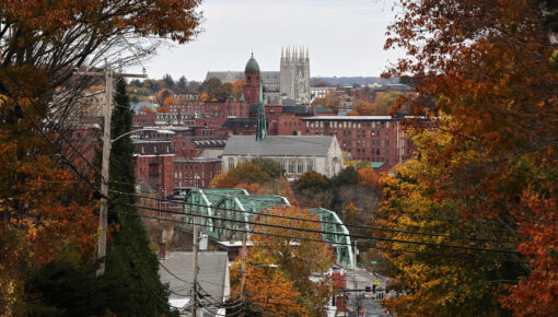 Lewiston folo
