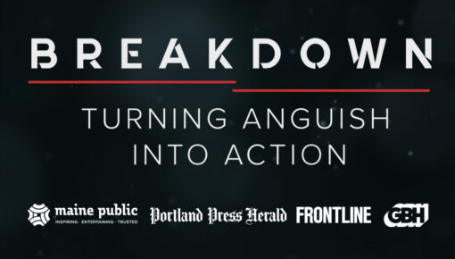 Breakdown feature image