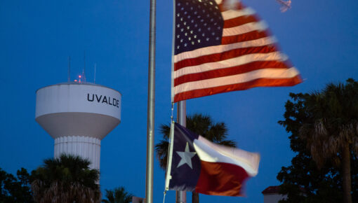 Uvalde Memorial EL 07