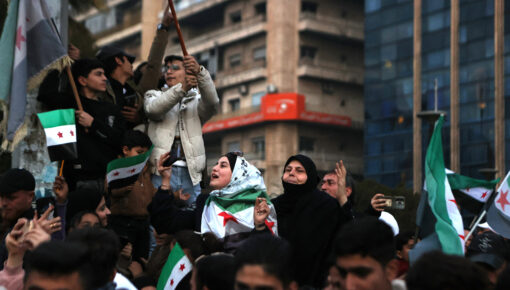 SYRIA-CONFLICT