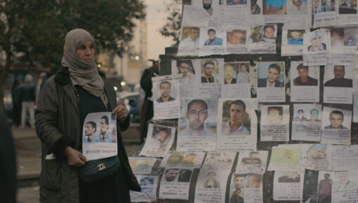 syrian war human toll
