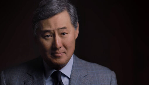 John Yoo