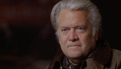 Steve Bannon