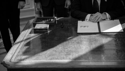 Trumps Power and the Rule of Law FRONTLINE documentary